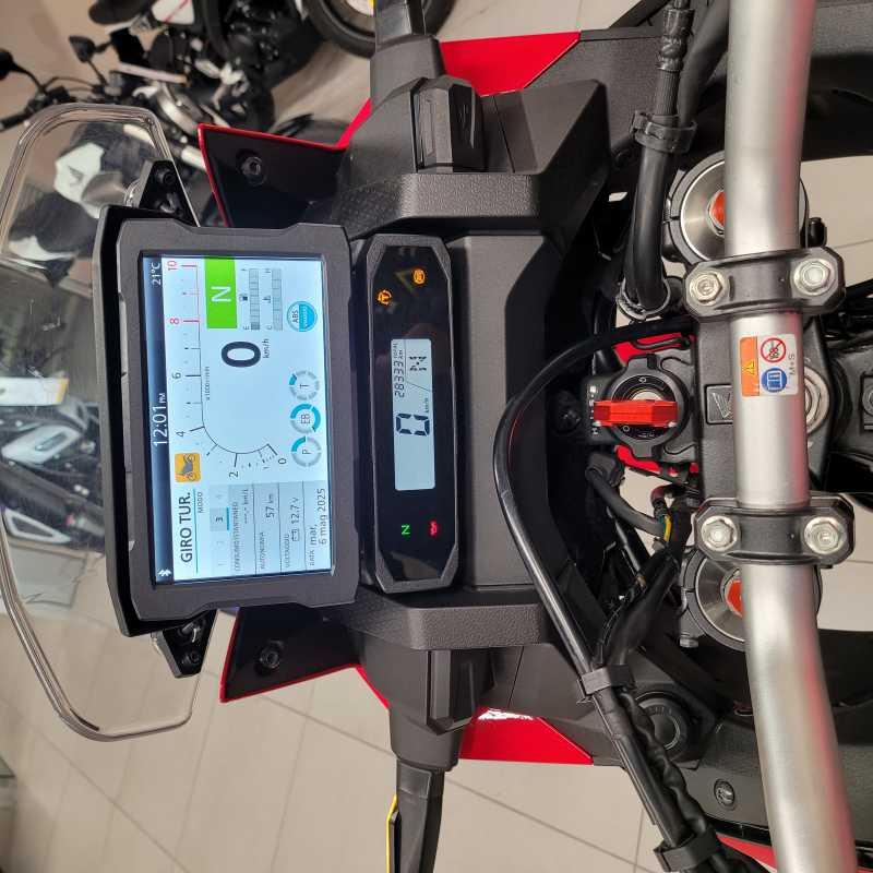 Honda Africa Twin CRF 1100L - 2021