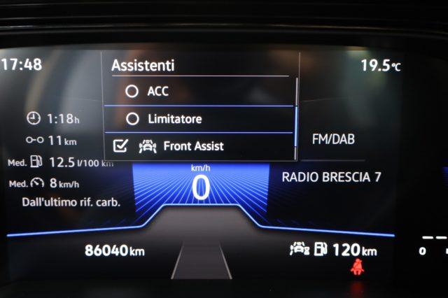 VOLKSWAGEN Taigo 1.0 TSI per Neopatentati ACC Radar LED PREZZO REAL