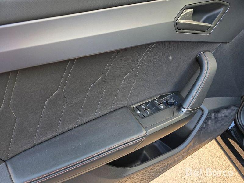 CUPRA Formentor 2.0 TDI DSG
