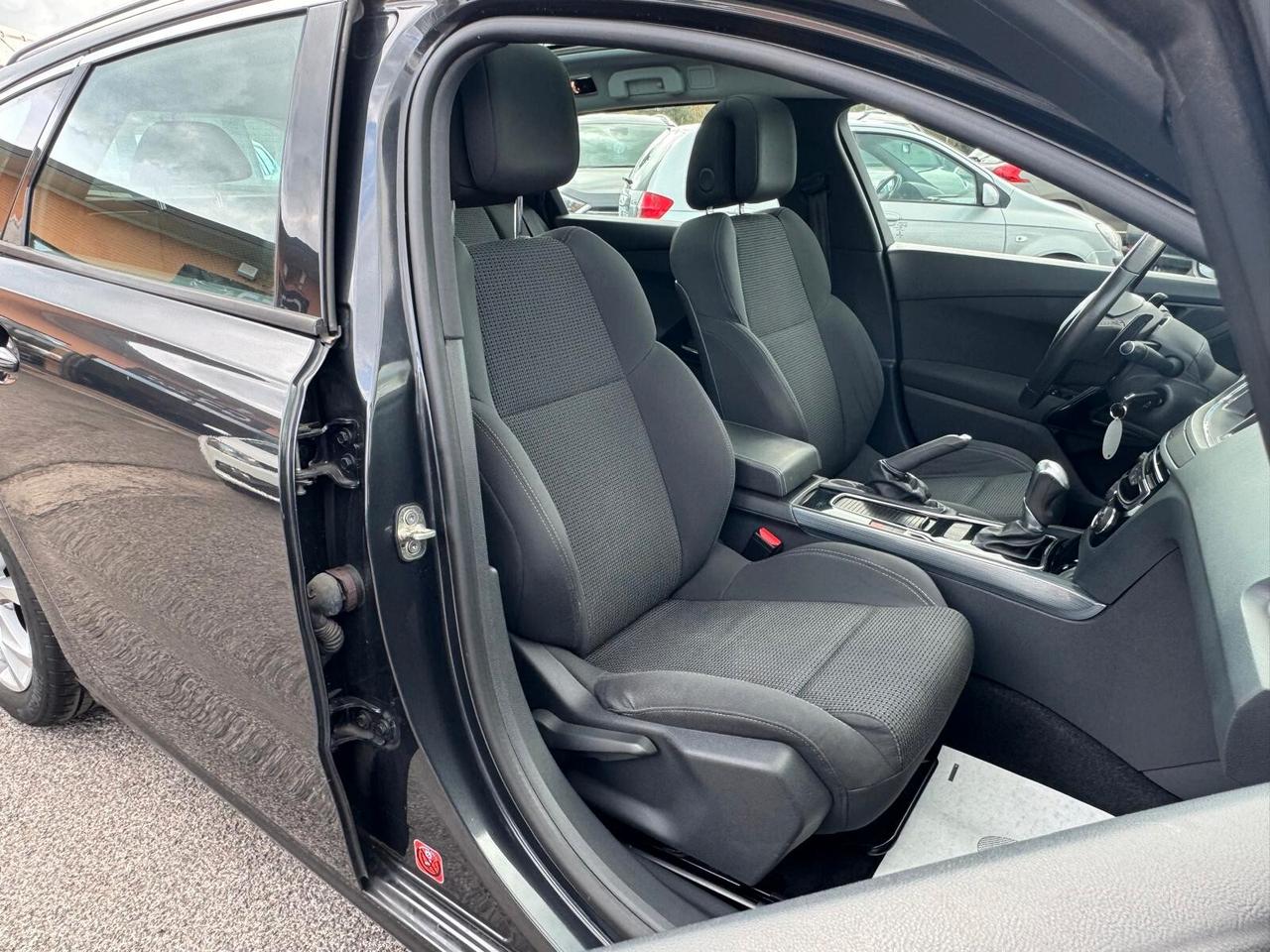 Peugeot 508 1.6 BLUEHDI 120CV EAT6 SW ALLURE 2016