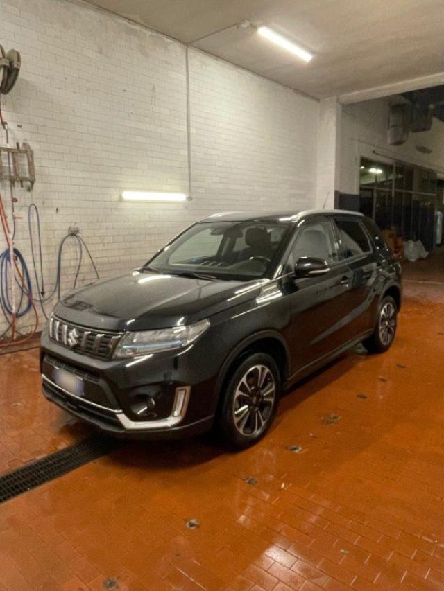 SUZUKI Vitara 1.4 Hybrid Top