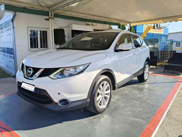 NISSAN Qashqai 1.2 DIG-T Acenta