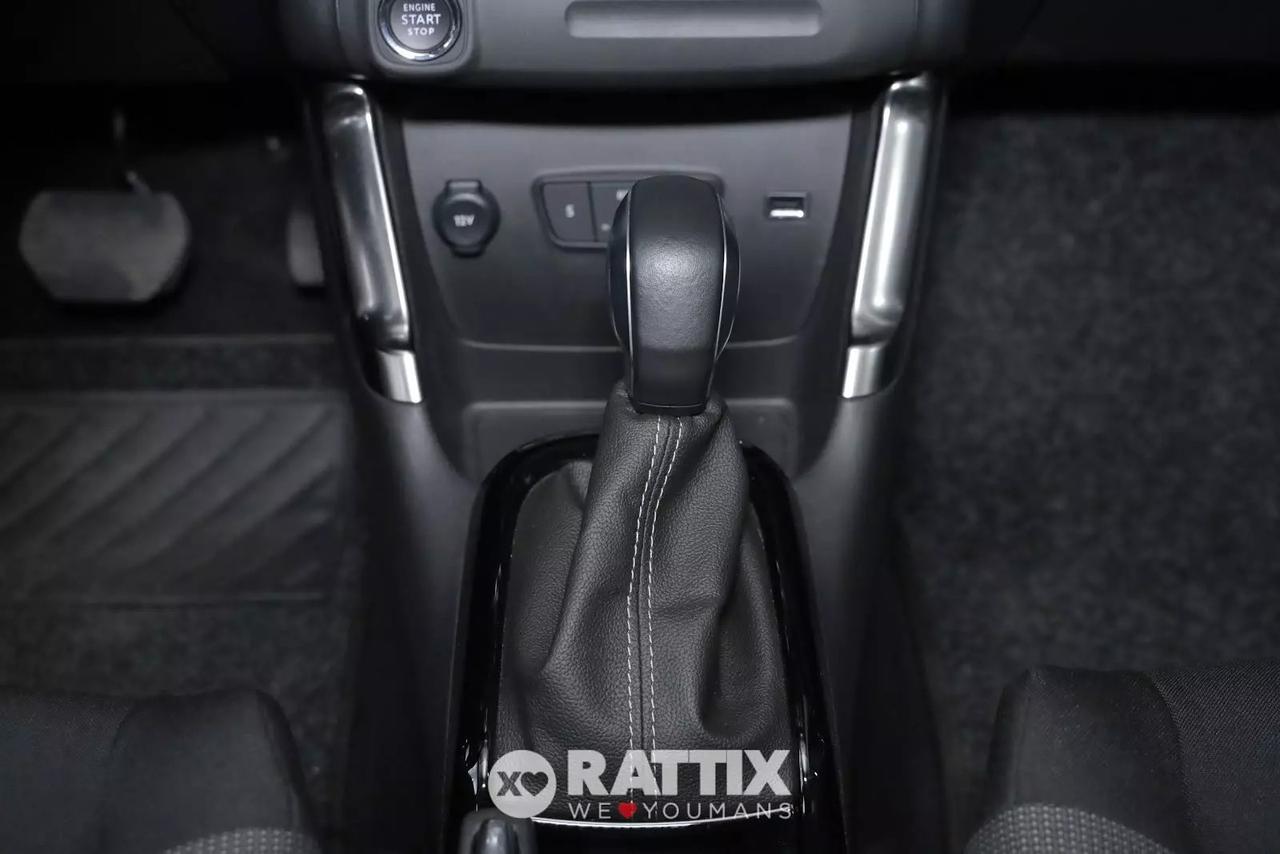 Citroen C3 Aircross 1.2 Puretech 130CV Shine Pack EAT6