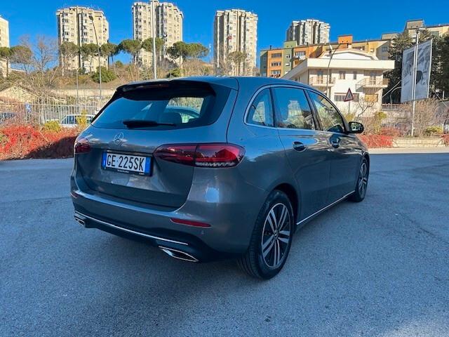 Mercedes-benz B 180 d Automatic Sport Plus 2021