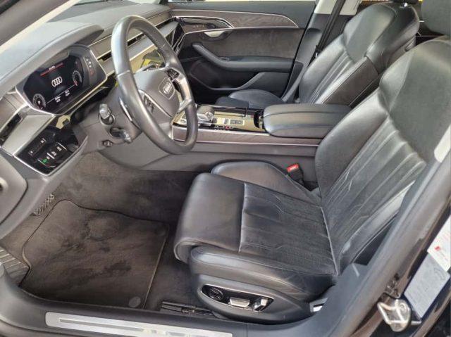 AUDI A8 50 TDI 3.0 quattro tiptronic CONTO VENDITA