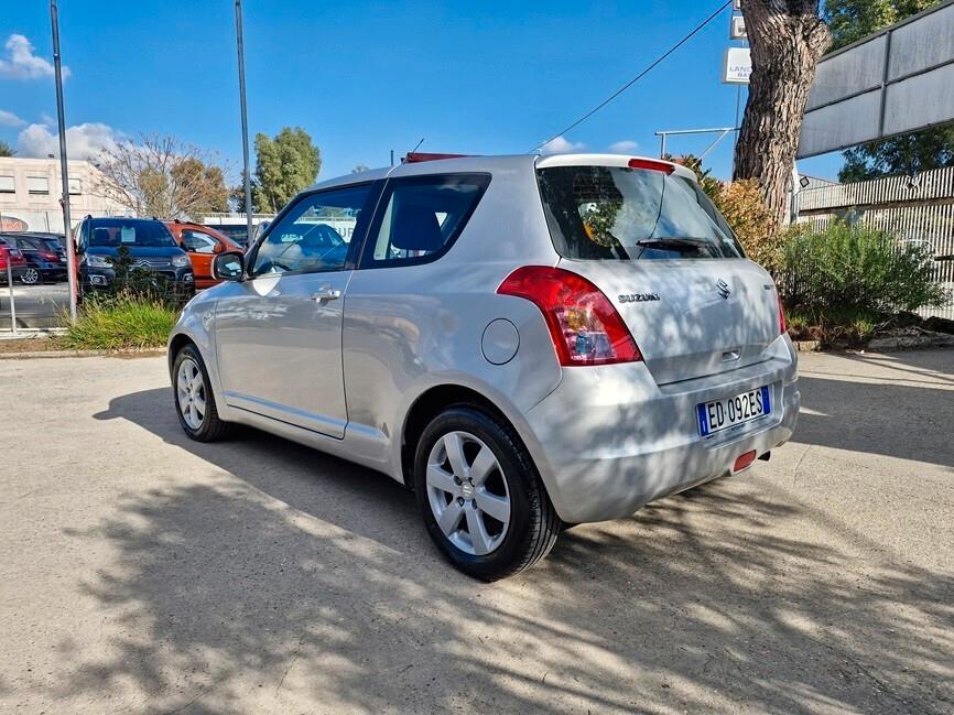 Suzuki Swift 1.3 5p. GL