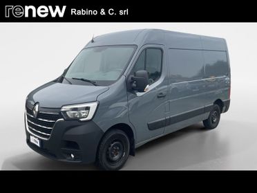 Renault Master Master T35 2.3 dCi 150 PM-TM Furgone Energy Ice Plus FINITO