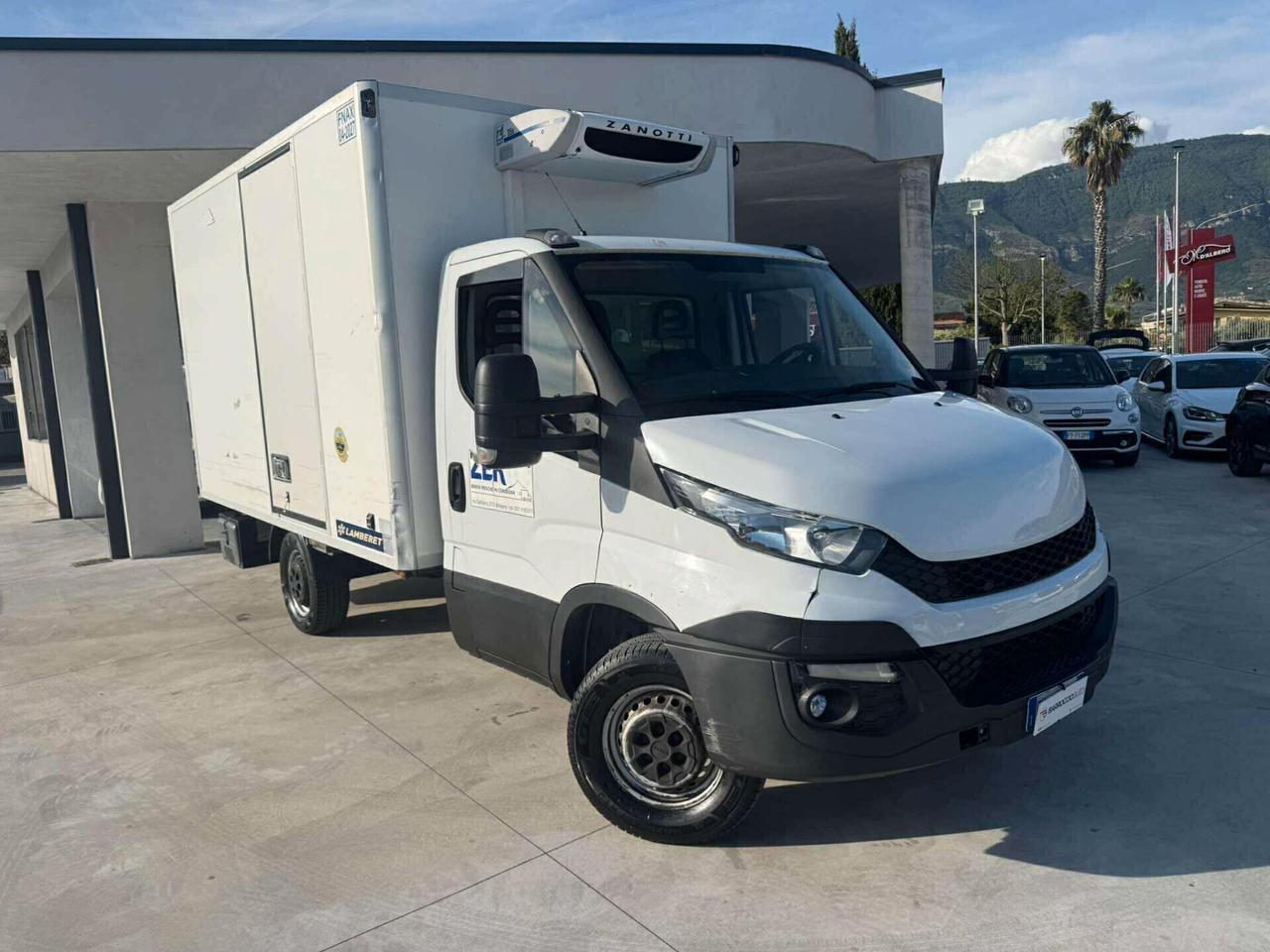 IVECO Daily 35S15 2.3 HPT FNAX 01/2027 - 2015
