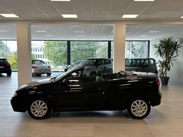 Renault Megane Cabrio 1.4 16v