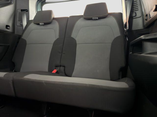 DACIA Jogger Jogger 1.0 TCe GPL 100 CV 7 posti Extreme Up