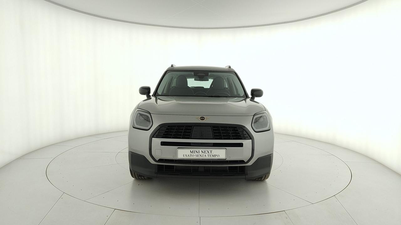 MINI Mini Countryman U25 - Mini Countryman 1.5 48V C Classic auto