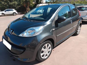 PEUGEOT 107 DESIR 5 PORTE