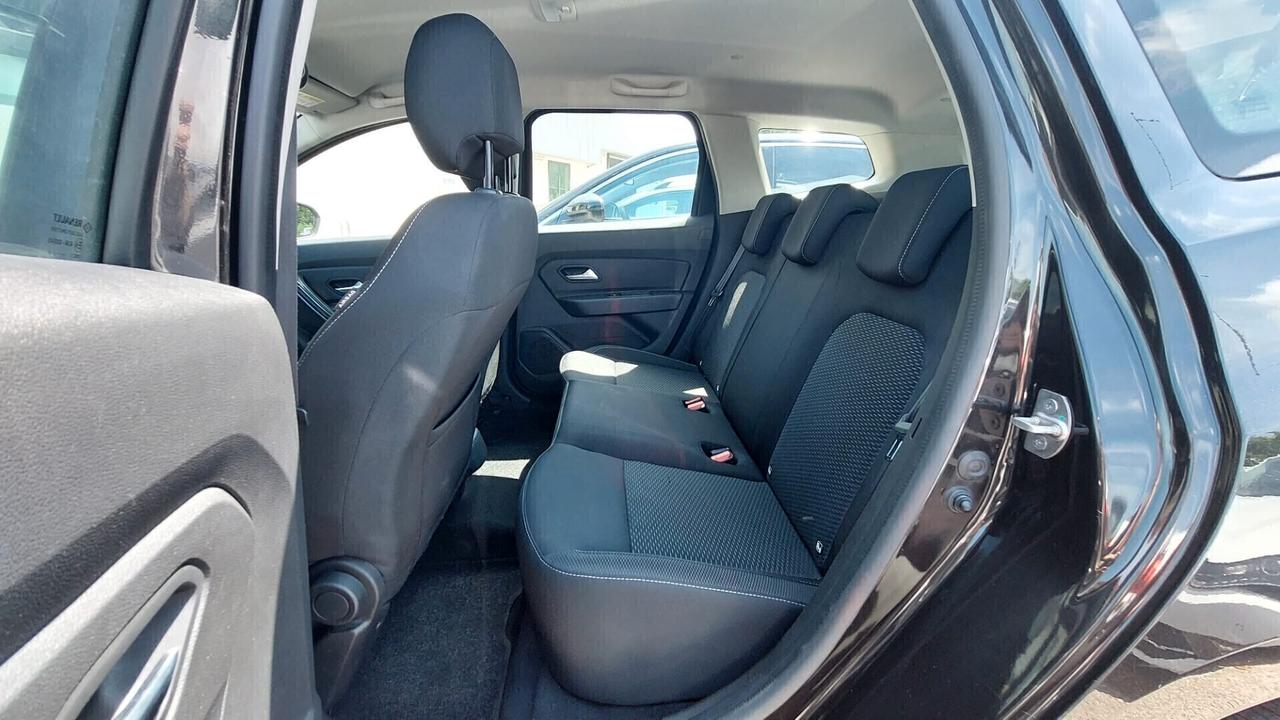 Dacia Duster 1.5 Diesel Neopatentati
