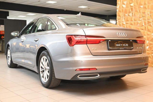 AUDI A6 NEW BERLINA 45 TFSI S-TR. BUSIN.SPORT RADAR FULL!!