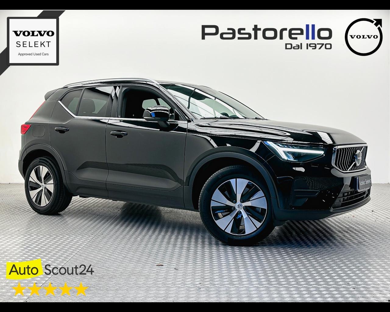 VOLVO XC40 T5 Recharge Plug-in Hybrid automatico