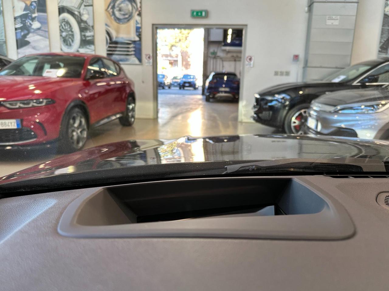 BMW 320 d xdrive Msport Auto- TUTTI GLI OPTIONALS