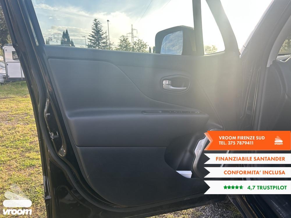 JEEP Renegade Renegade 1.0 T3 Longitude