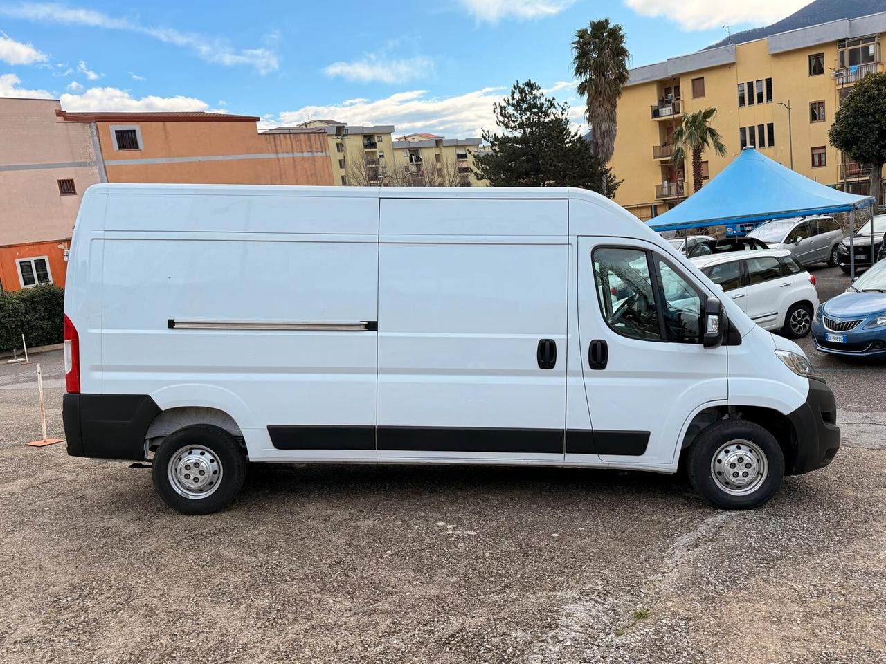Opel Movano 35 2.2 BlueHDi 140 S&S H2 L3 PASSO LUNGO