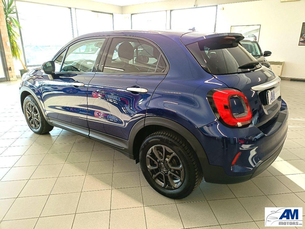 FIAT - 500X - 1.0 T3 120 CV Club