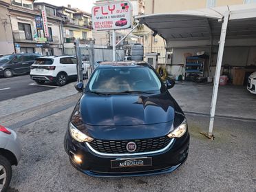 Fiat Tipo 1.6 Mjt 120cv AUTOMATICO "S-DESIGN"/U CONNECT