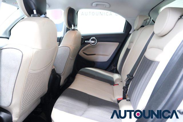 FIAT 500X 1.6 MTJ 120 CV LOUNGE NEOPATENTATI