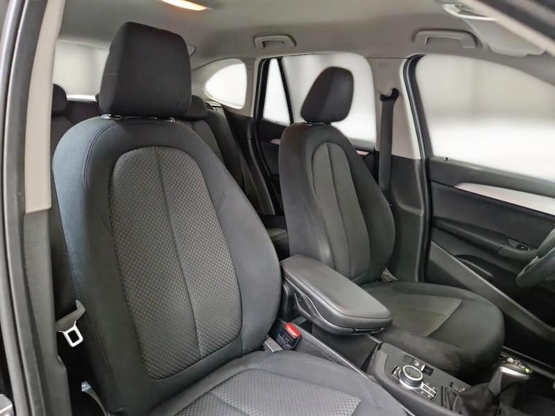 BMW X1 XDRIVE 25E BUSINESS ADVANTAGE AUTOMATICO SUV