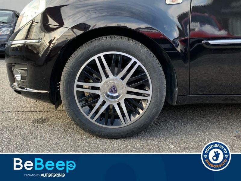 Lancia Musa 1.4 16V 5TH AVENUE