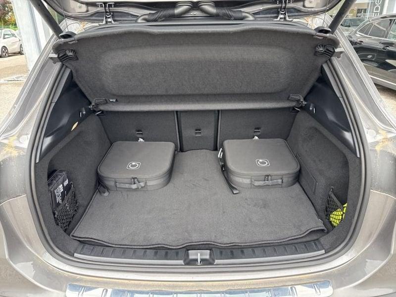 Mercedes-Benz EQA 300 4Matic AMG Line Advanced Digital Edition