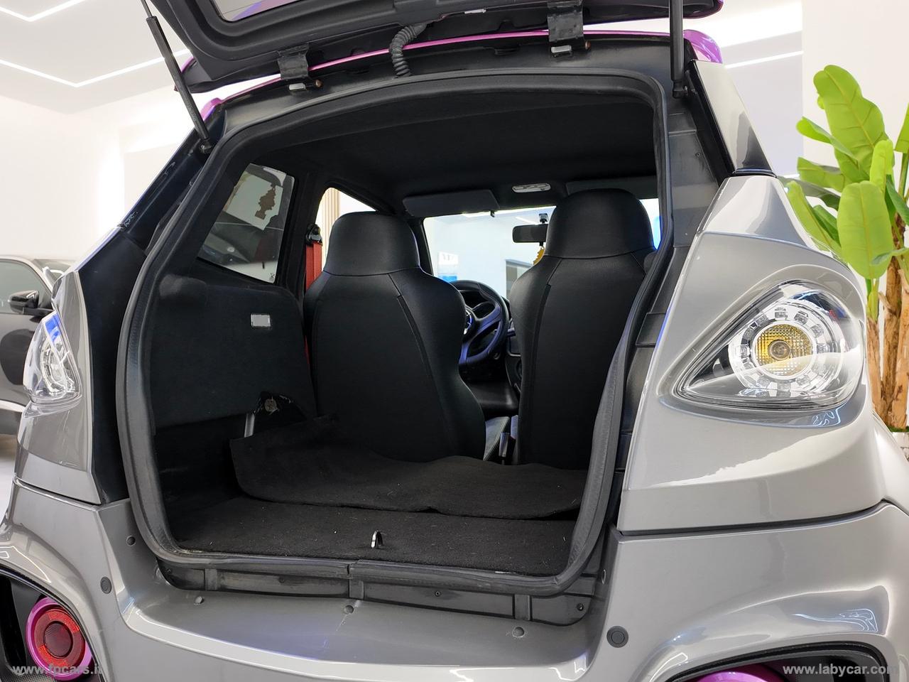 CHATENET CH46 Sport Line