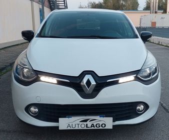 Renault Clio dCi 8V 90CV 5 porte duel