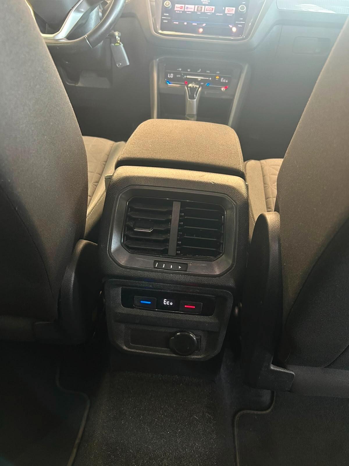 Volkswagen Tiguan 1.4 TSI eHYBRID DSG Life
