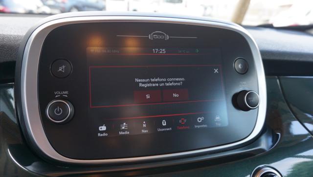 FIAT 500X 1.0 T3 120 CV Cross