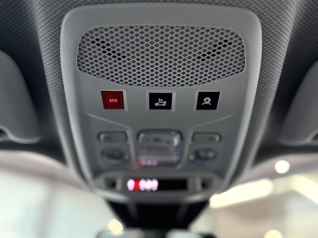 Jeep Avenger 1.2 Benzina 100CV E6 - 2023