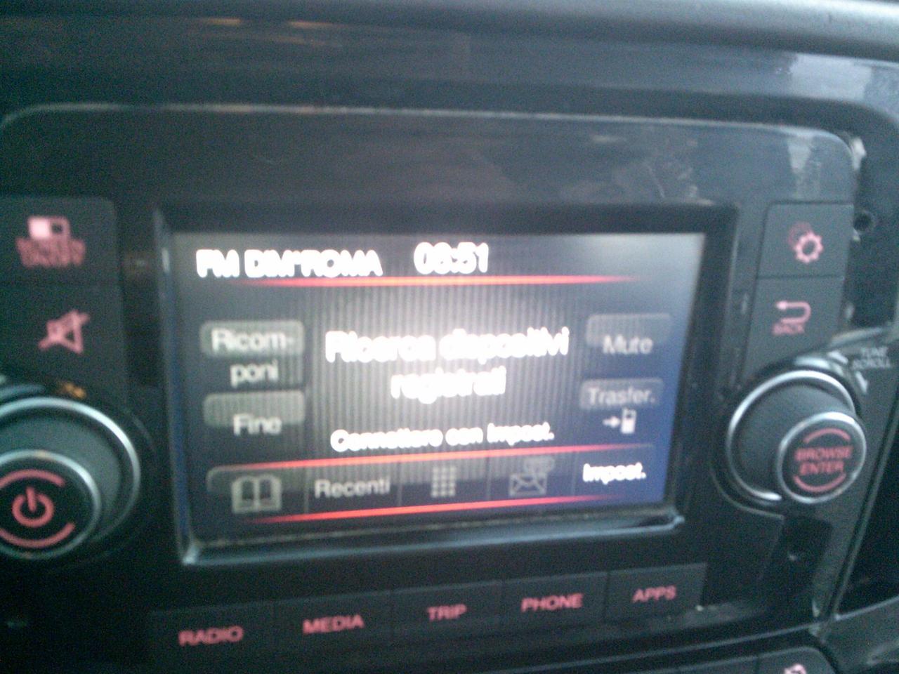 Fiat Doblo Doblò 1.3 MJT S&S PC Combi N1 Autocarro 5 posti