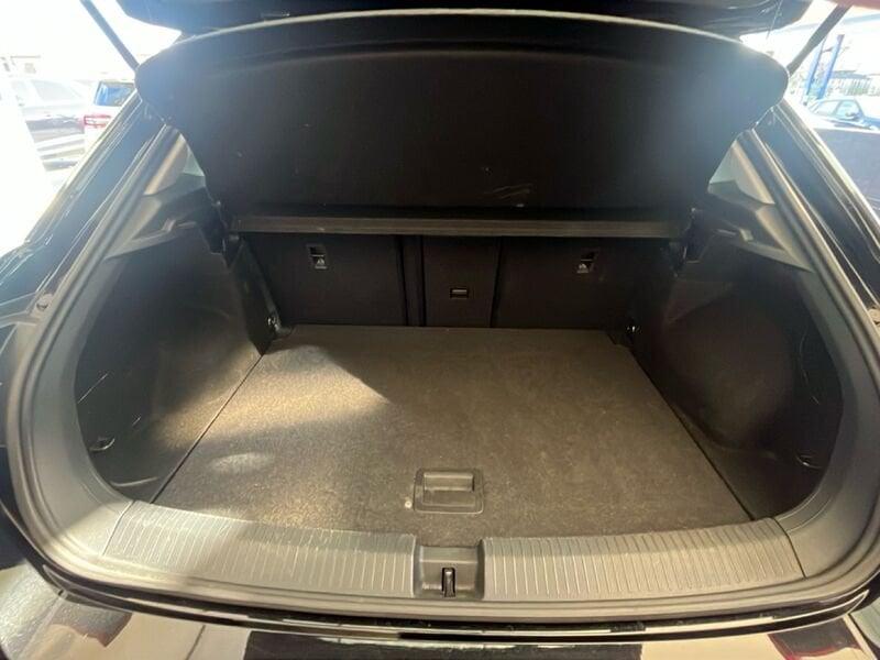 Volkswagen T-Roc T-Roc 1.0 TSI Style