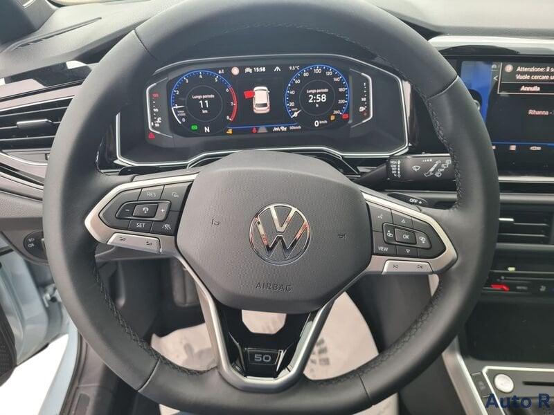 Volkswagen Polo 1.0 TSI Edition 50 DSG