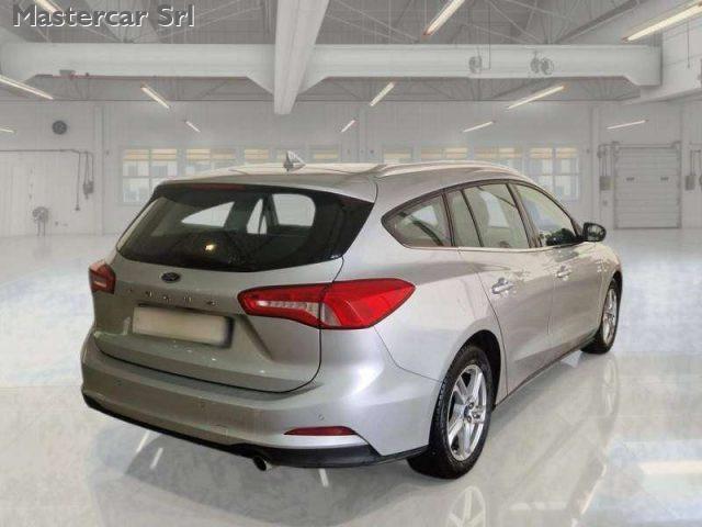 FORD Focus Focus SW 1.5 ecoblue Business Co-pilot s - GC391GG