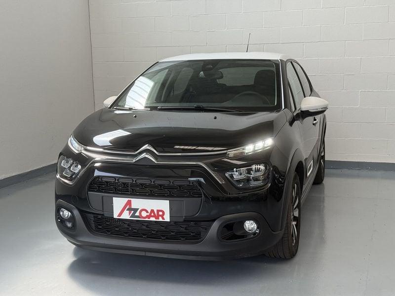 Citroën C3 PureTech 110 S&S Max*PROMO LUGLIO*