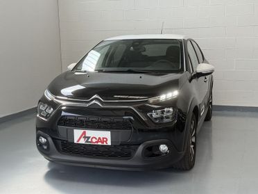 Citroën C3 PureTech 110 S&S Max*PROMO LUGLIO*