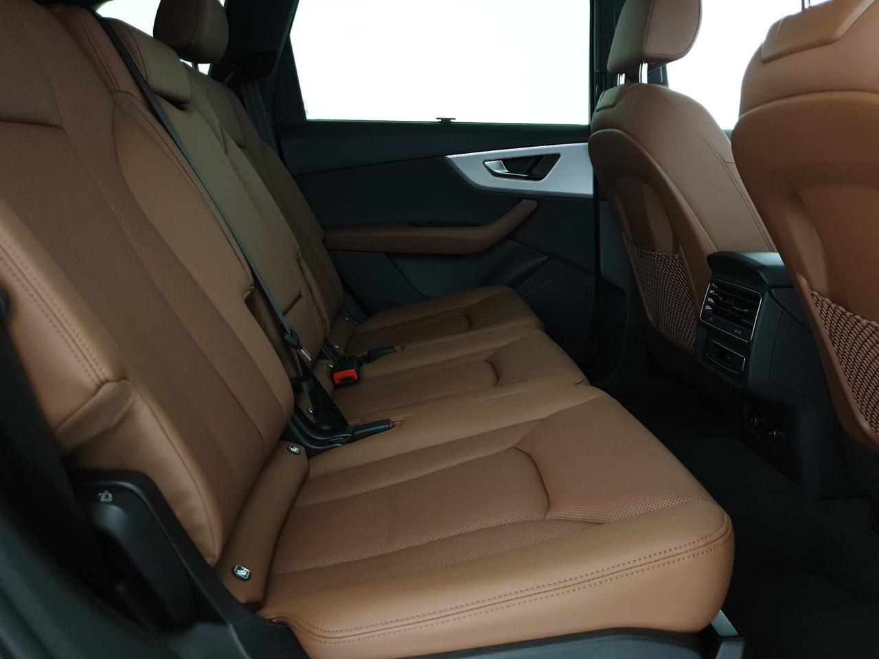 55TFSIe 381CV quattro tiptronic Sport