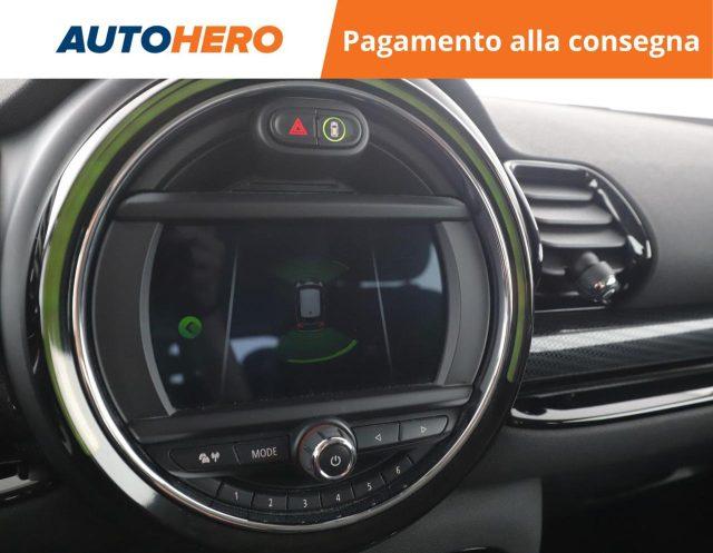 MINI Clubman 1.5 One D Clubman