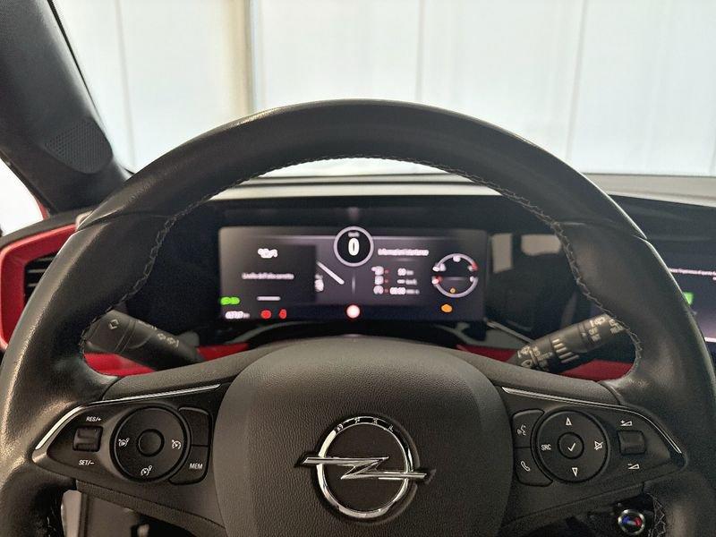 Opel Mokka 1.2 T 100cv GS Line MT6