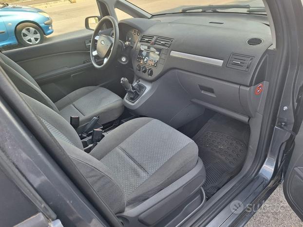 Ford C-Max 1.6 GPL 95cv.