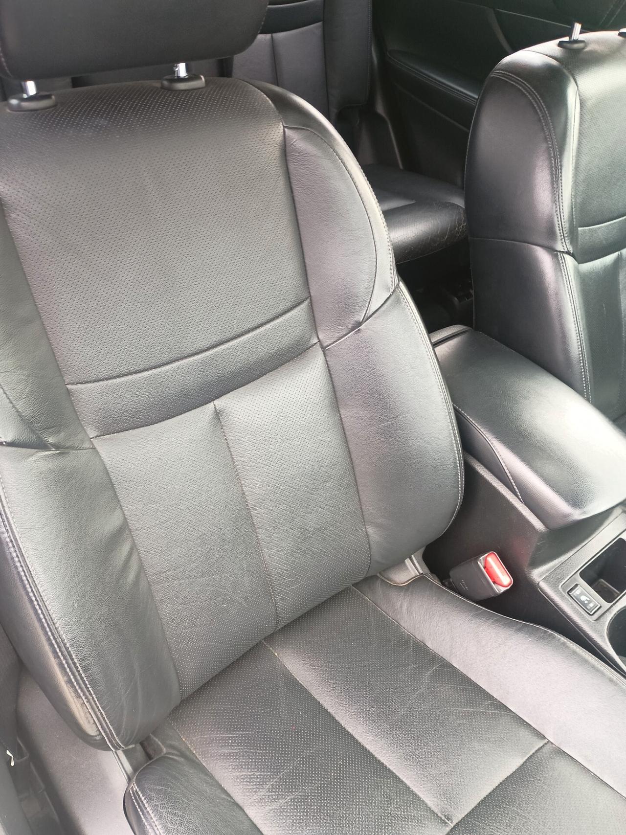 Nissan X-Trail 1.6 dCi 2WD Acenta