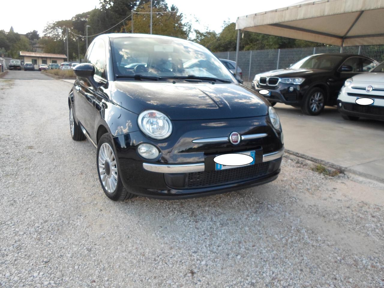 Fiat 500 1.2 Pop