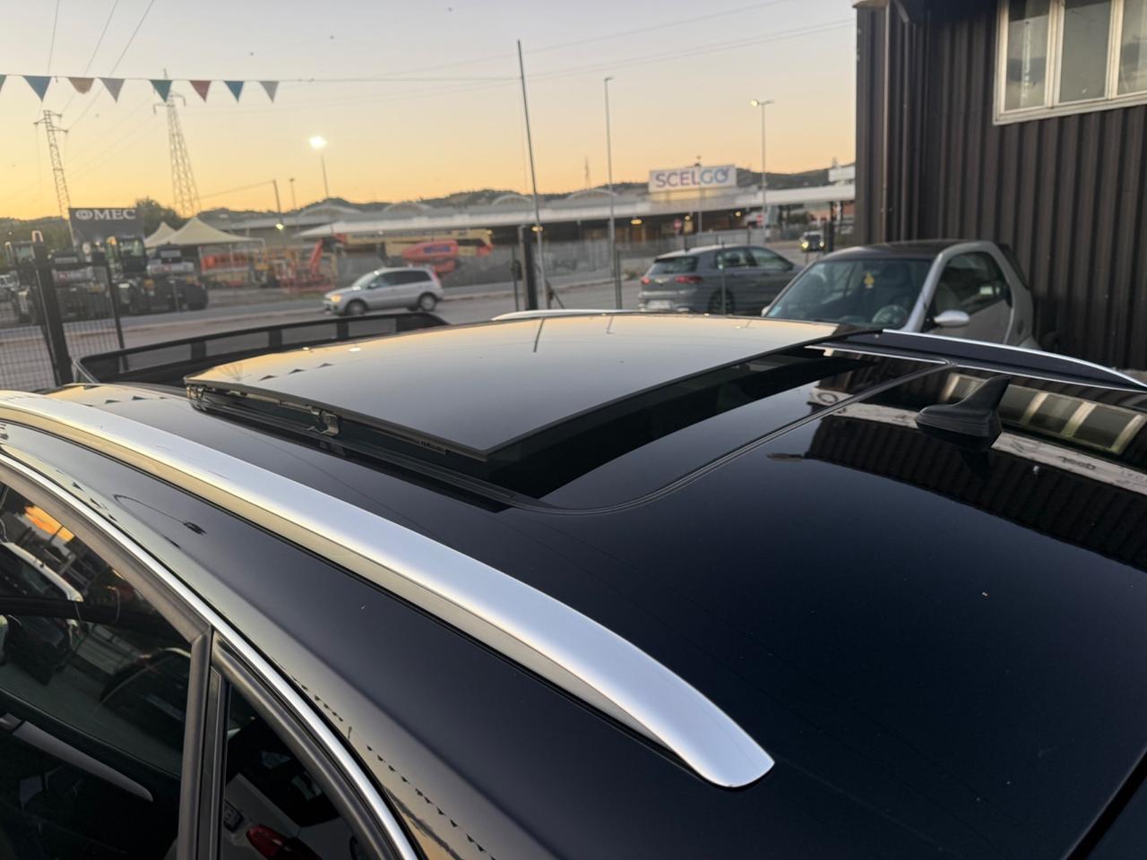 Audi Q5 2.0 TDI 170 CV quattro S tronic