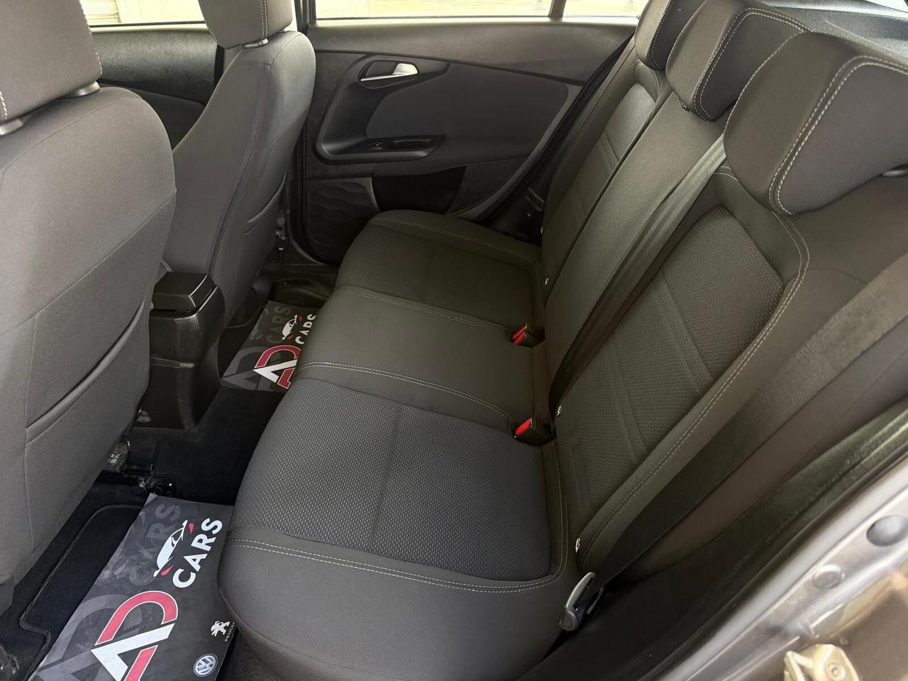 Fiat Tipo 1.6 Mjt S&S 5 porte City Life