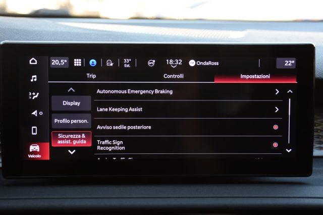 ALFA ROMEO Tonale 1.6 diesel 130 CV TCT6 Sprint **TELECAMERA 360°**