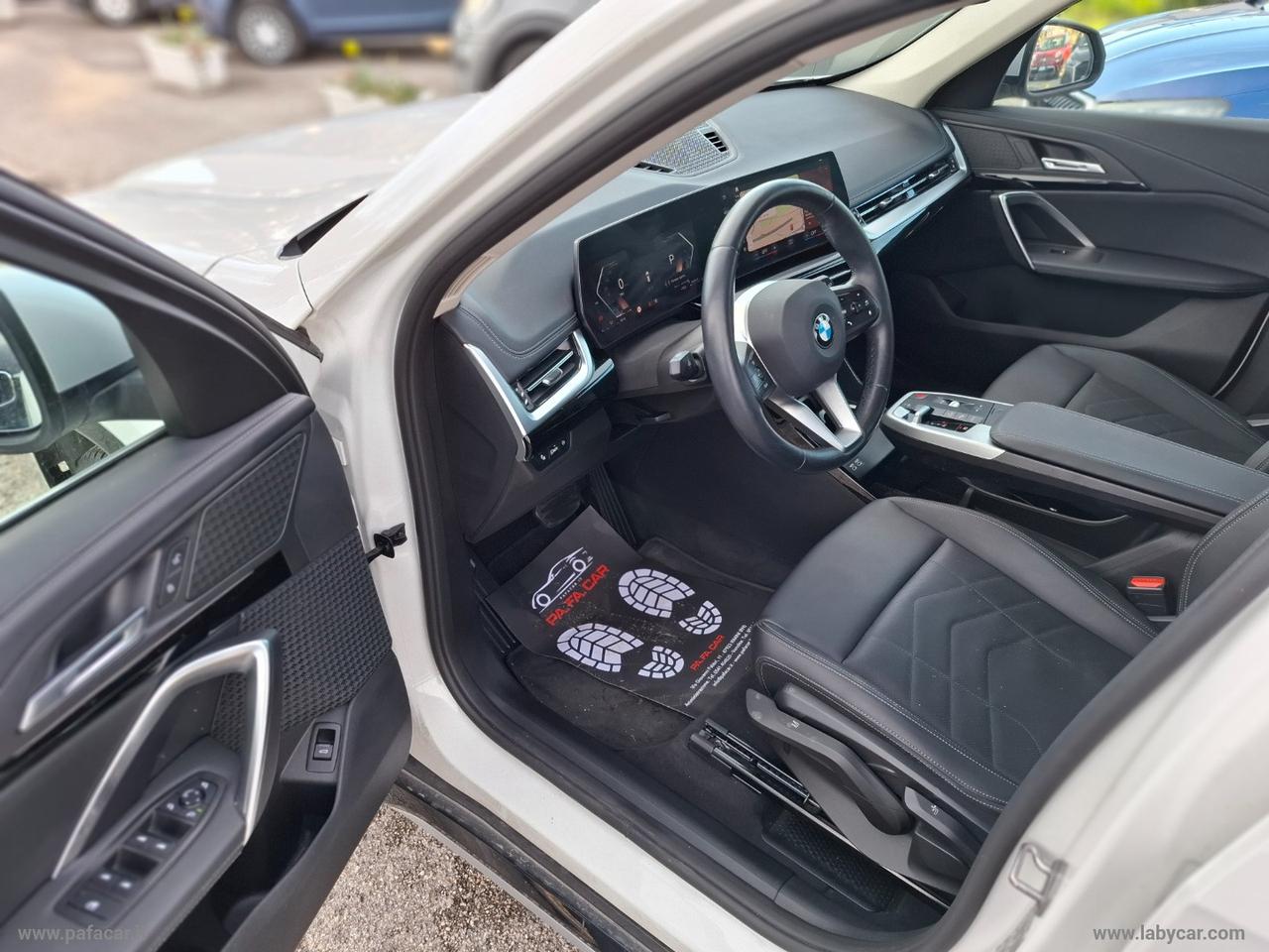 BMW X1 sDrive 18d xLine