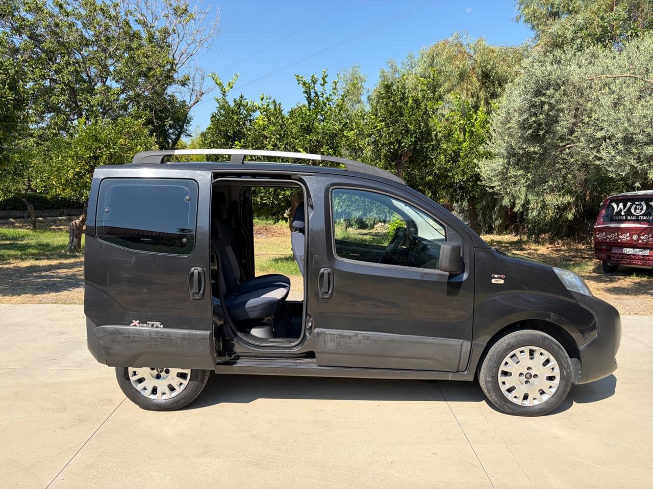 Citroen Nemo 1.3 MTJ 75CV 6.000KM LEGGI ANNUNCIO NUOVO